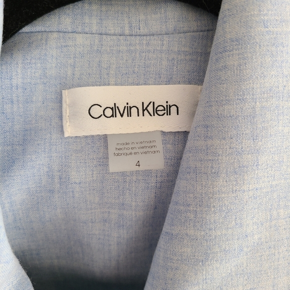 CK Dress New without tags - Picture 2 of 6